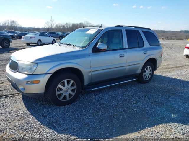 Buick Rainier Cxl Image 4