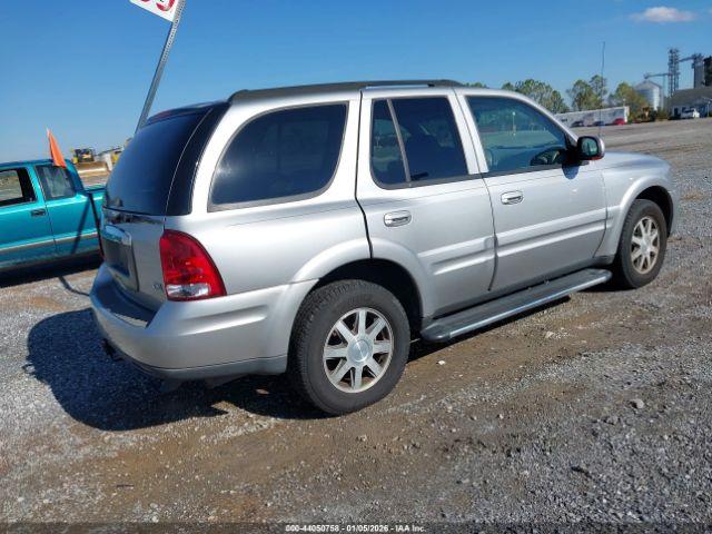 Buick Rainier Cxl Image 2