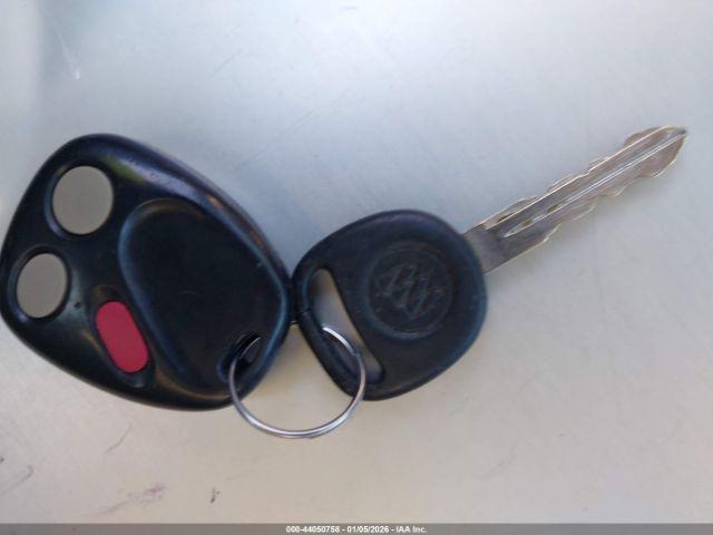 Buick Rainier Cxl Image 16