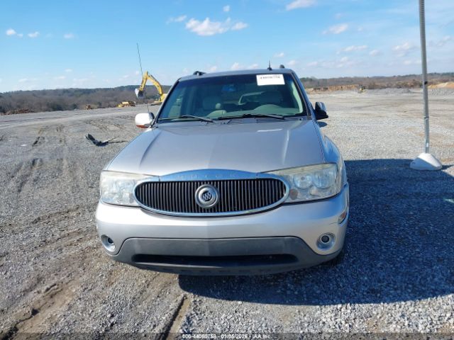 Buick Rainier Cxl Image 9