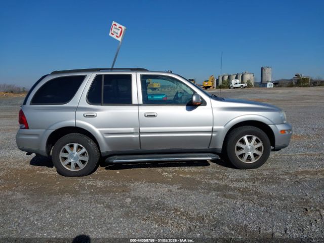 Buick Rainier Cxl Image 7