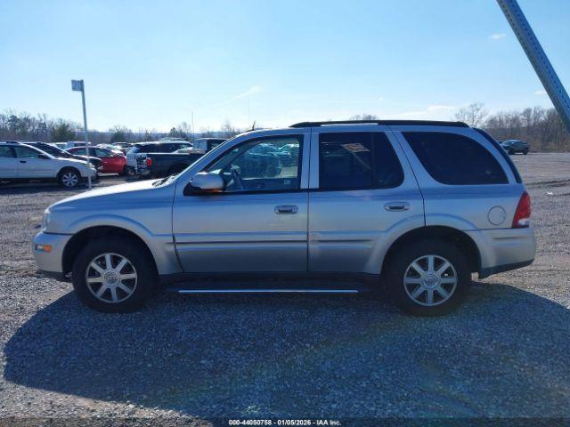 Buick Rainier Cxl Image 14