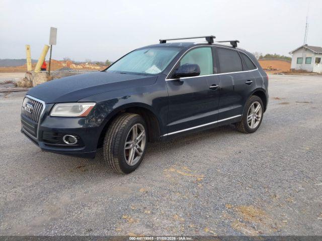 Audi Q5 2.0t Premium Image 2