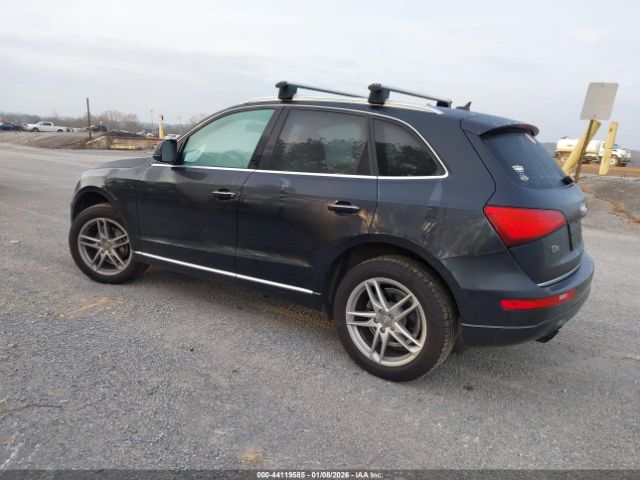 Audi Q5 2.0t Premium Image 6