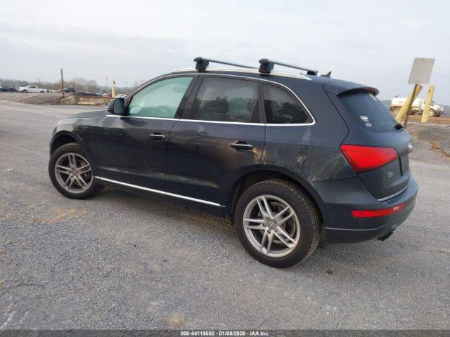 Audi Q5 2.0t Premium Image 6