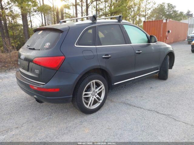 Audi Q5 2.0t Premium Image 3