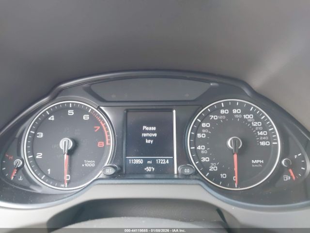 Audi Q5 2.0t Premium Image 13