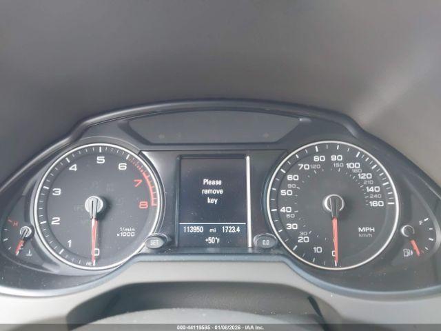 Audi Q5 2.0t Premium Image 13