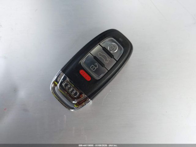 Audi Q5 2.0t Premium Image 8