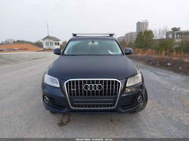 Audi Q5 2.0t Premium Image 11