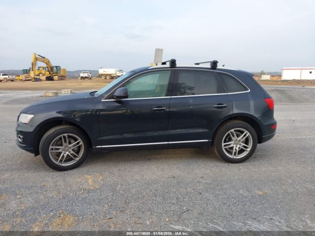 Audi Q5 2.0t Premium Image 12