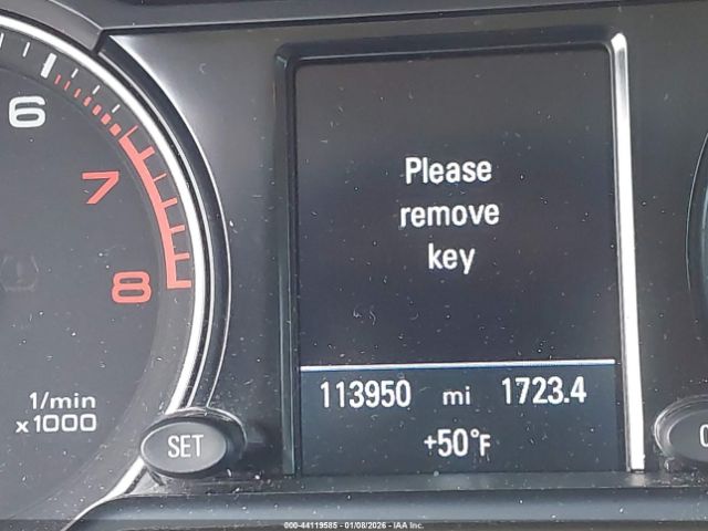 Audi Q5 2.0t Premium Image 16