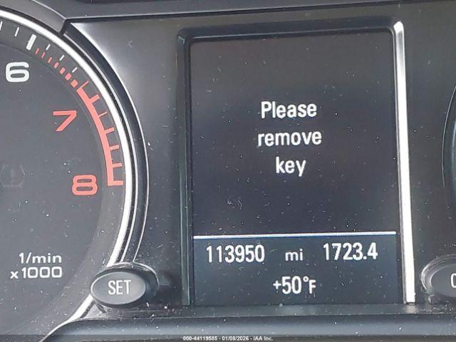 Audi Q5 2.0t Premium Image 16