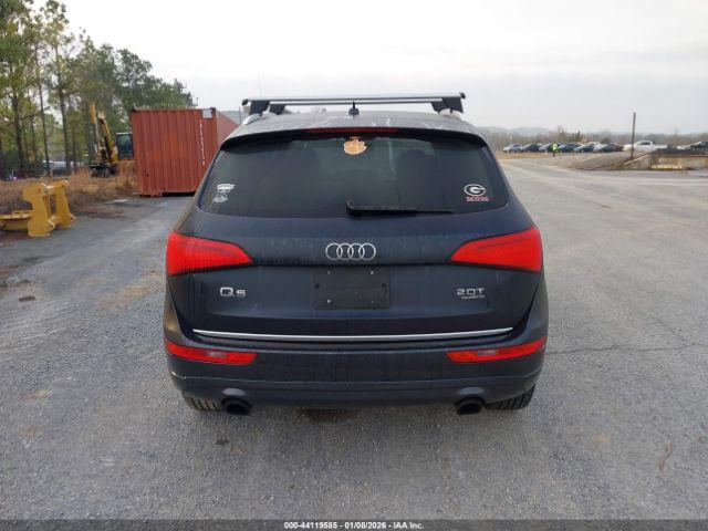 Audi Q5 2.0t Premium Image 15